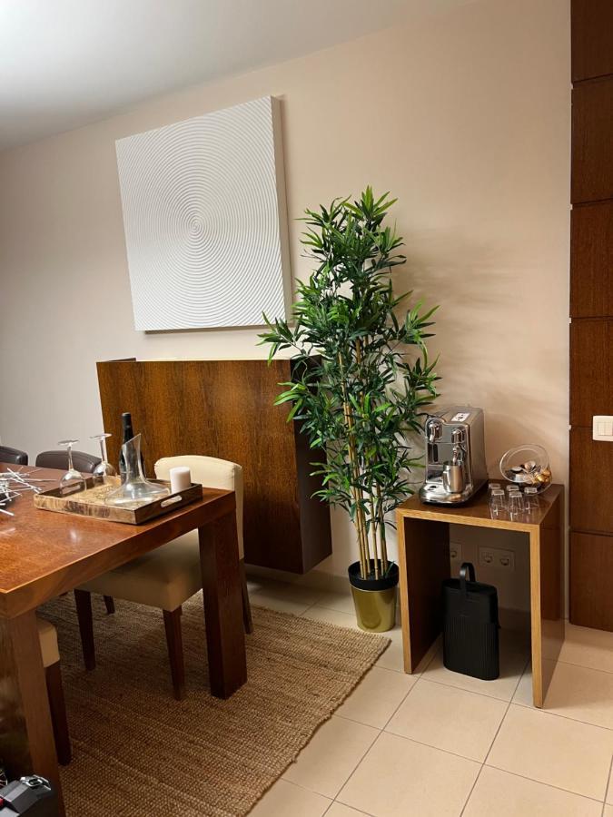 Salgados, Lagoas Appartement *