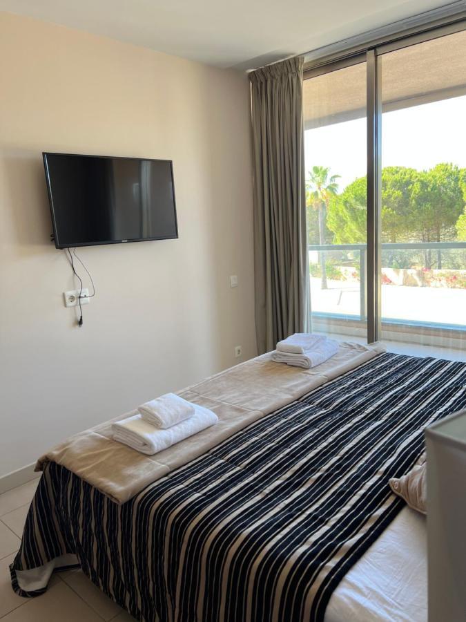 Salgados, Lagoas Appartement