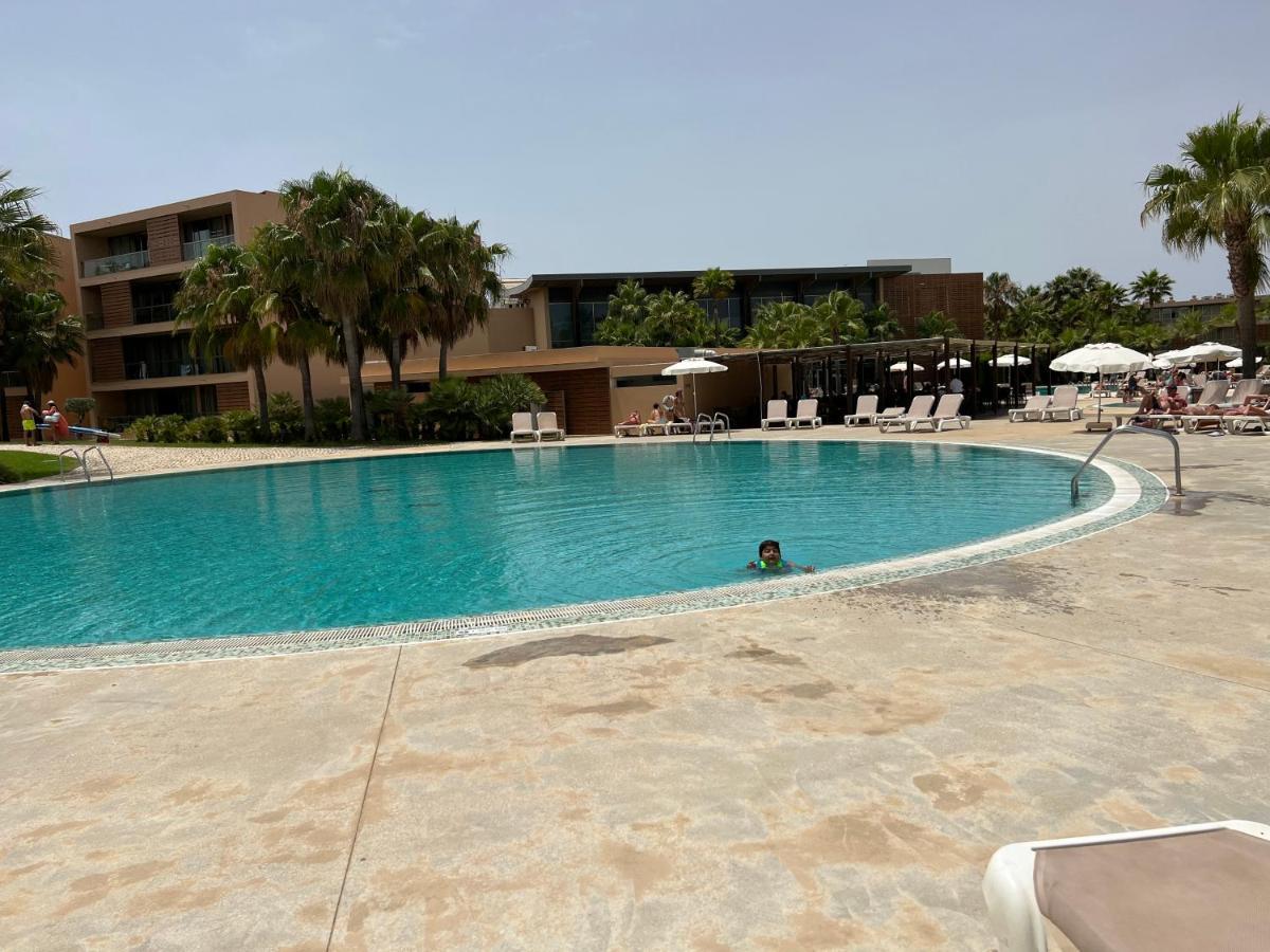 Salgados, Lagoas Appartement Albufeira