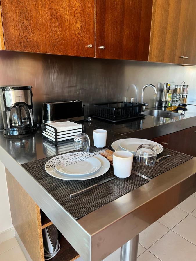 Salgados, Lagoas Appartement