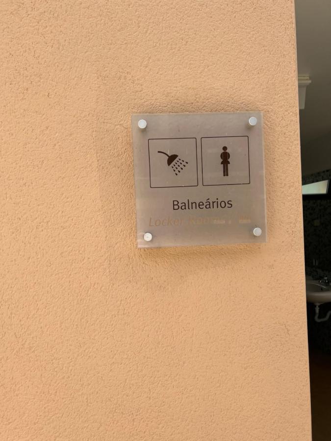 Salgados, Lagoas Appartement *