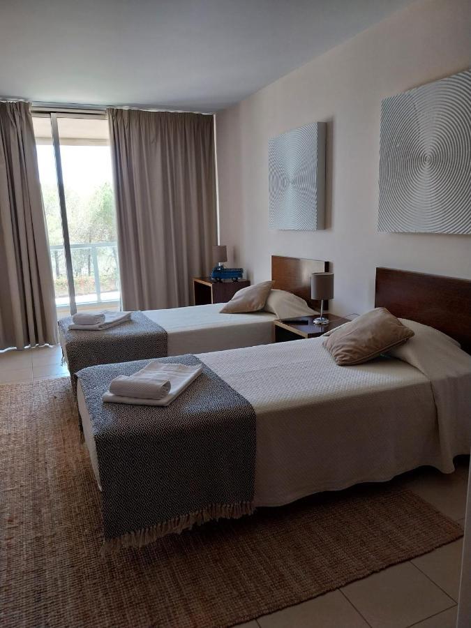 Salgados, Lagoas Appartement *