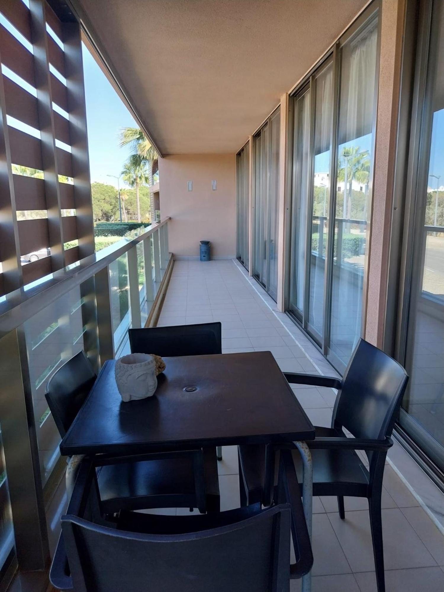 Salgados, Lagoas Appartement