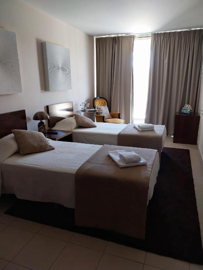 Appartement Salgados, Lagoas *